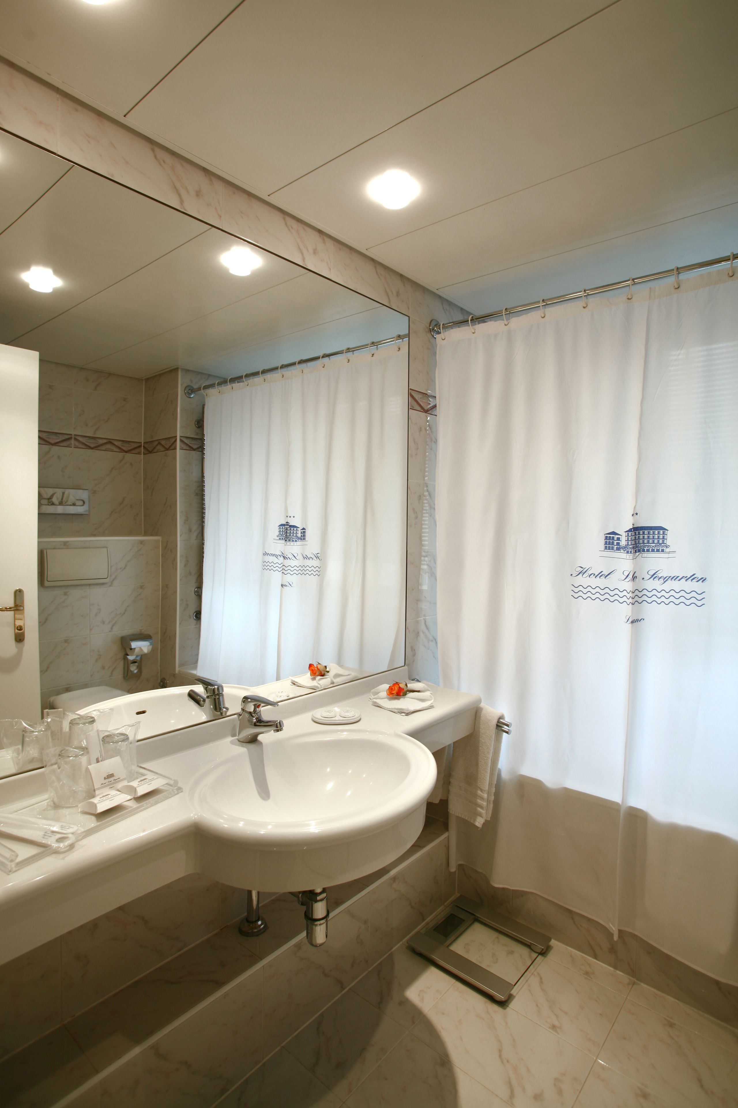 Foto - Hotel Lido Seegarten