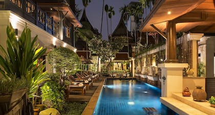 The Davis Bangkok Hotel