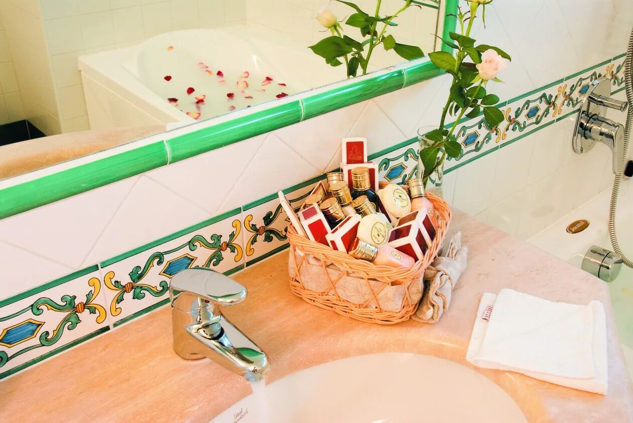 Photo - Grand Hotel Il Moresco