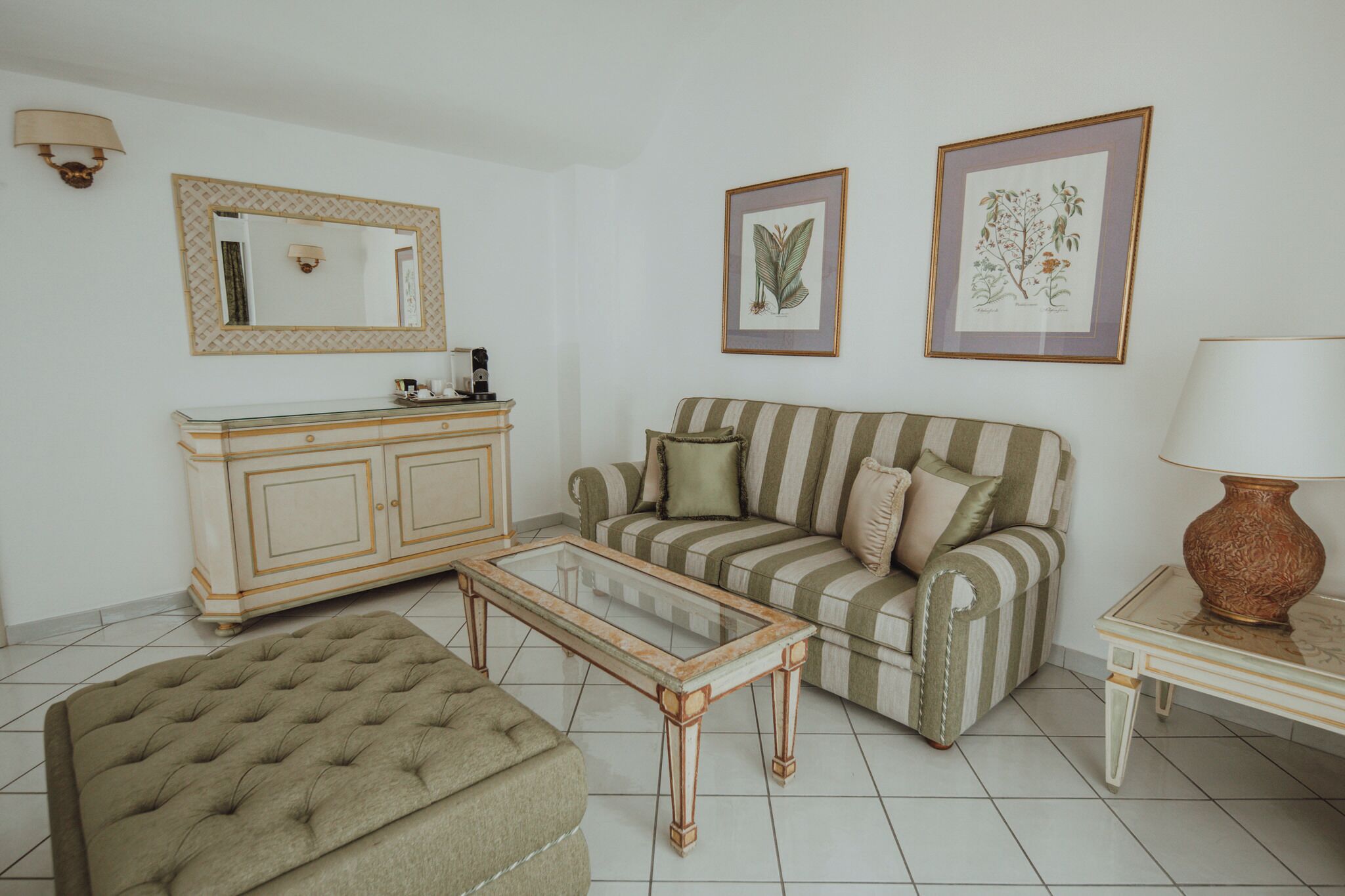 Foto - Grand Hotel Il Moresco