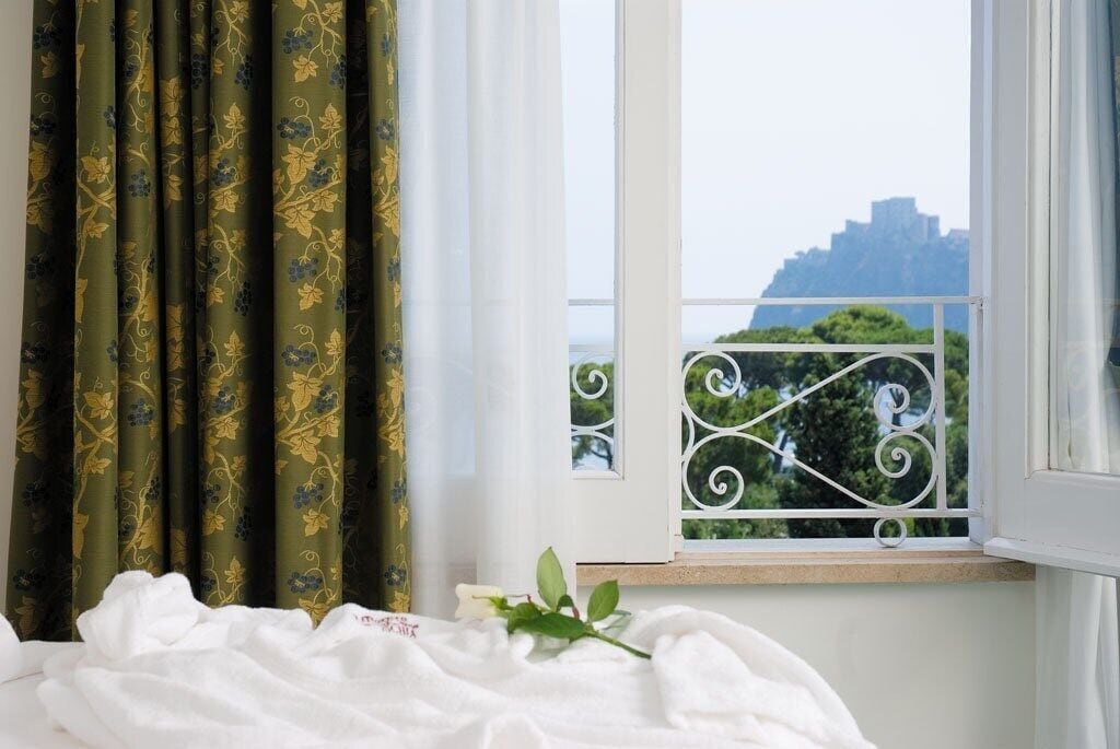 Foto - Grand Hotel Il Moresco