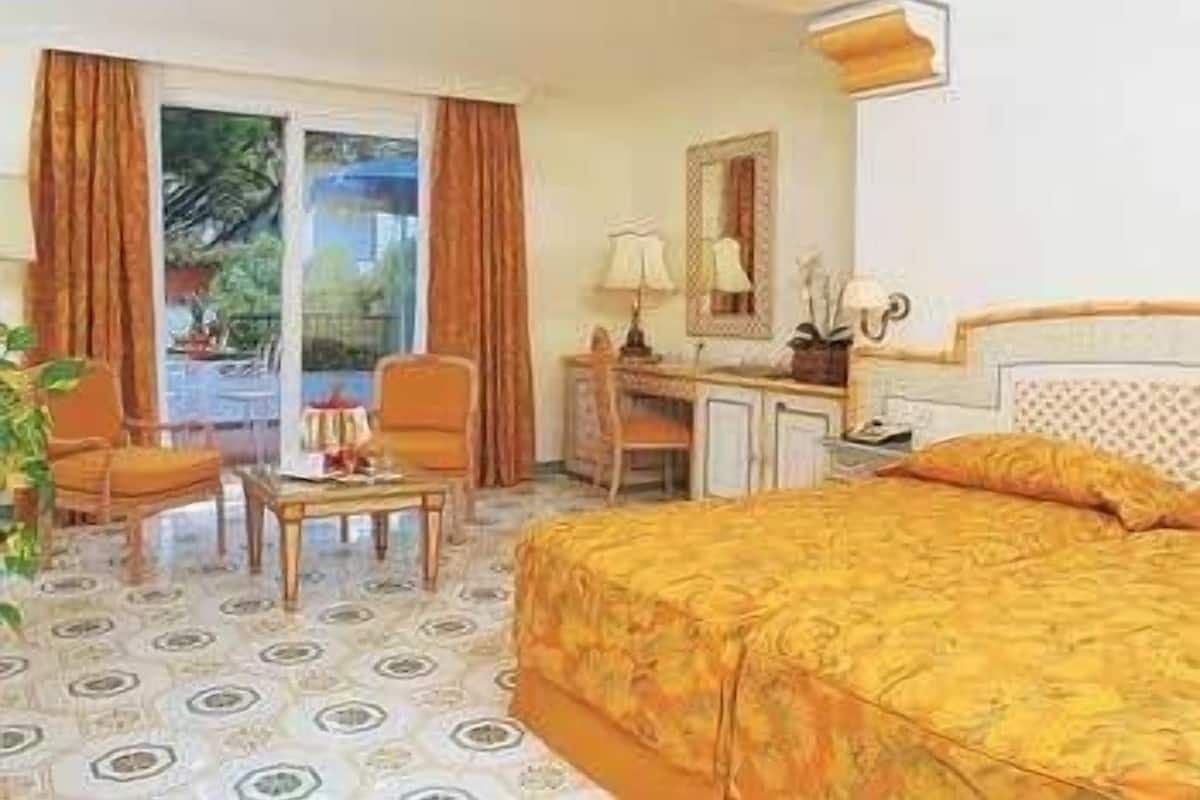 Superior Double or Twin Room, 1 Double or 2 Single Beds | View from room