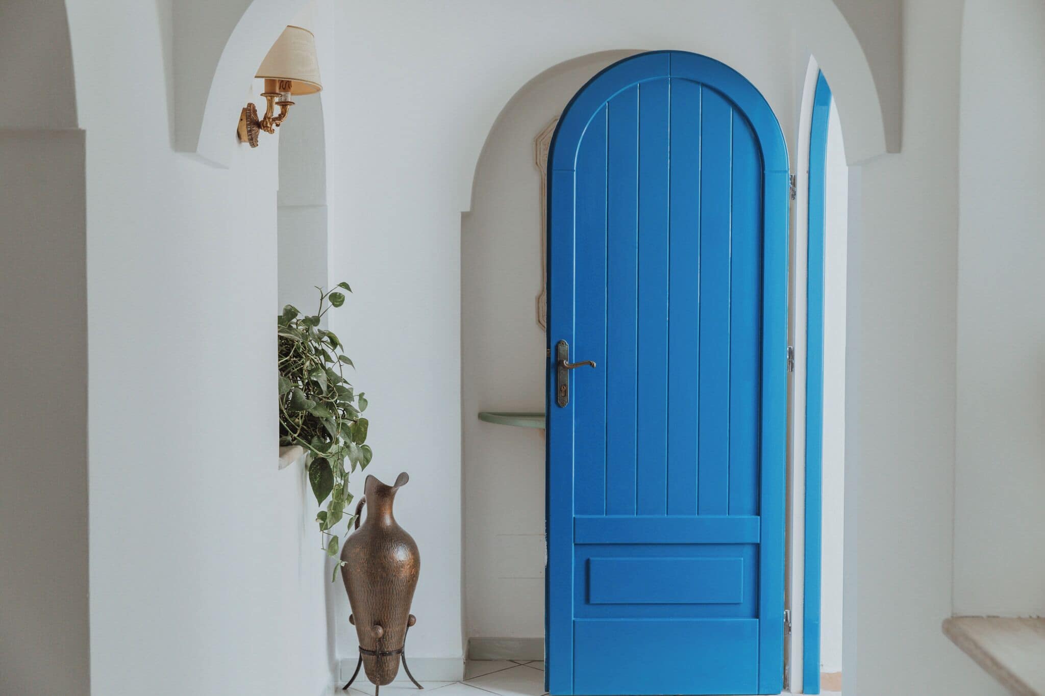 Foto - Grand Hotel Il Moresco