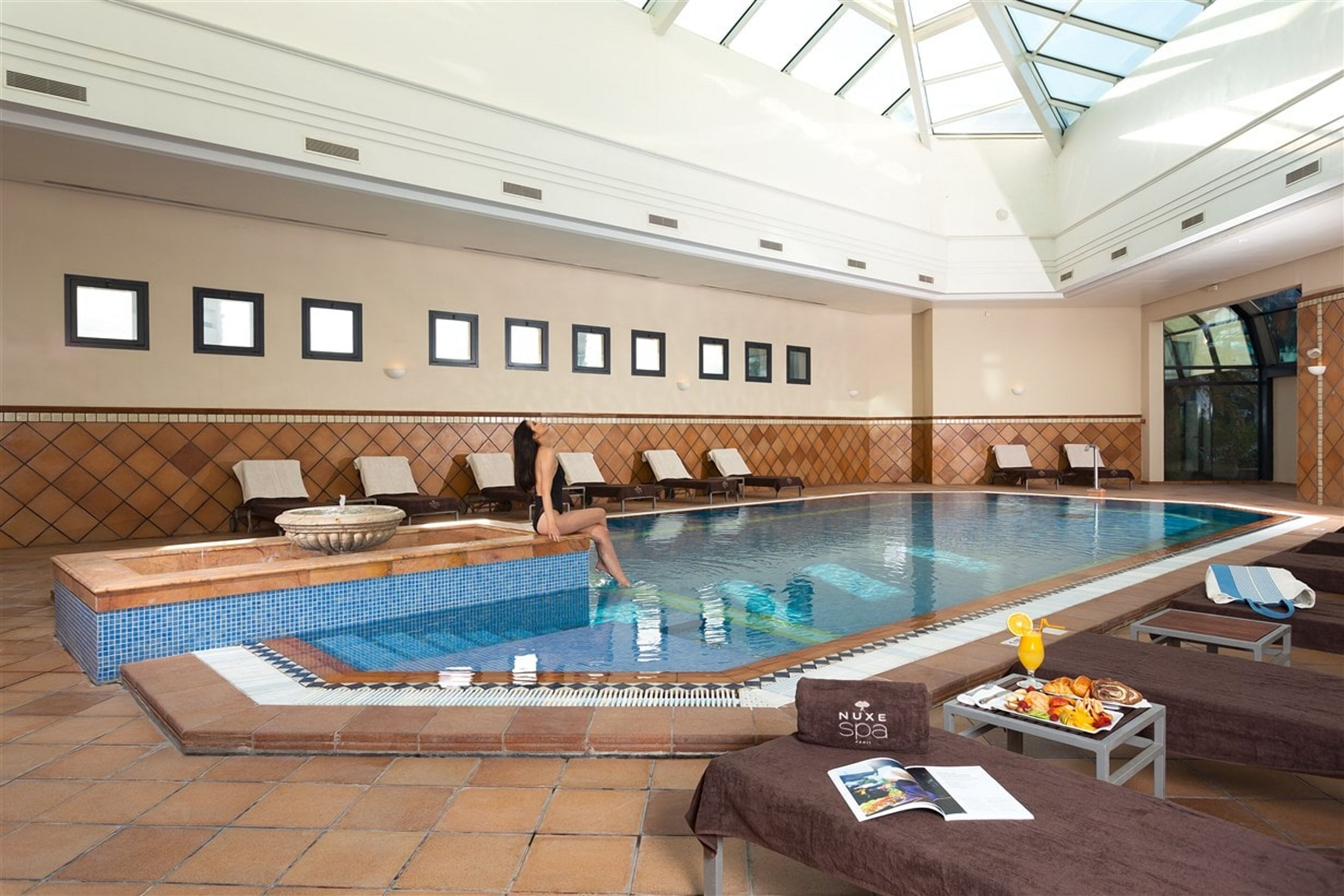 Foto - Concorde Les Berges du Lac