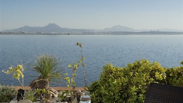 Aperto a colazione, pranzo e cena