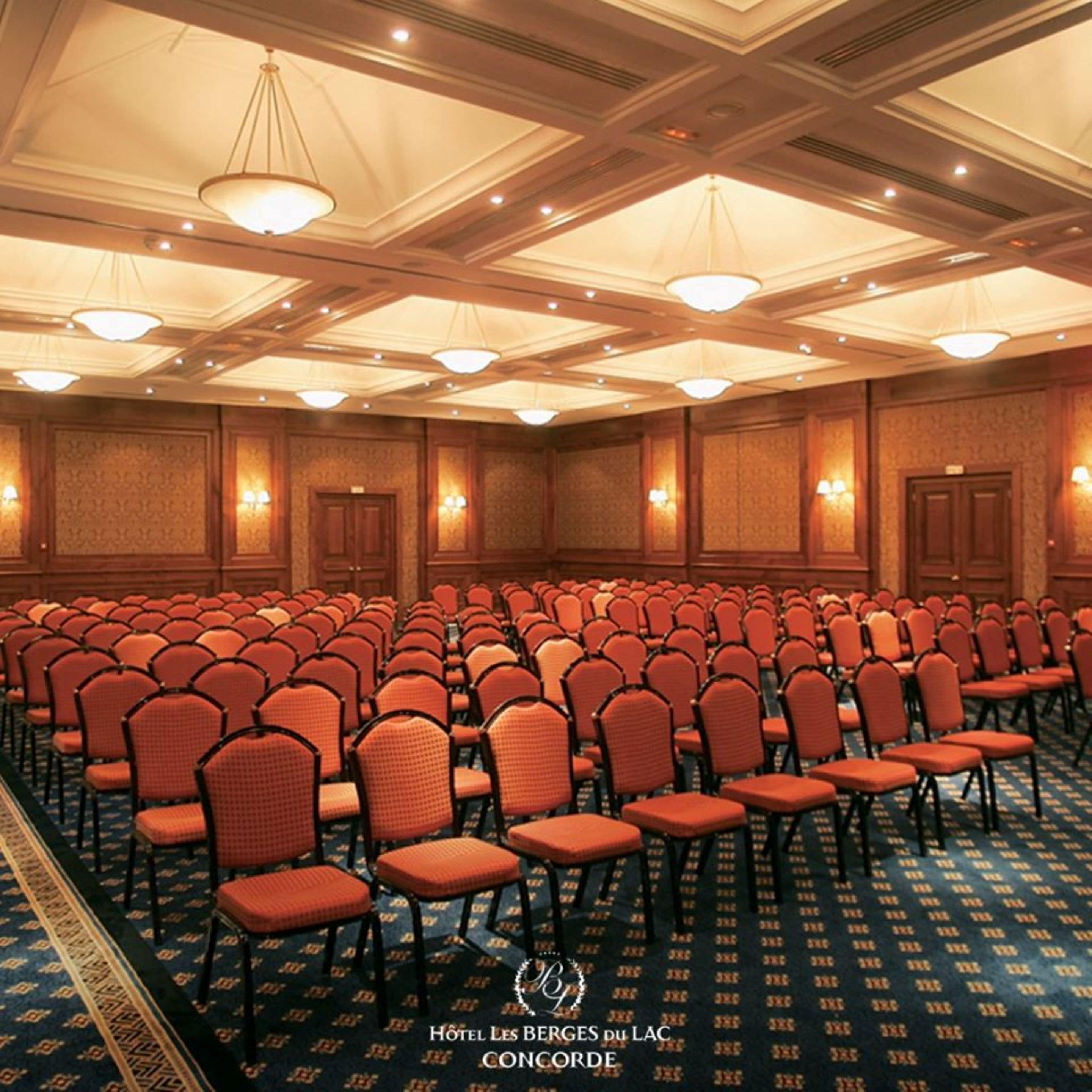 Foto - Concorde Les Berges du Lac