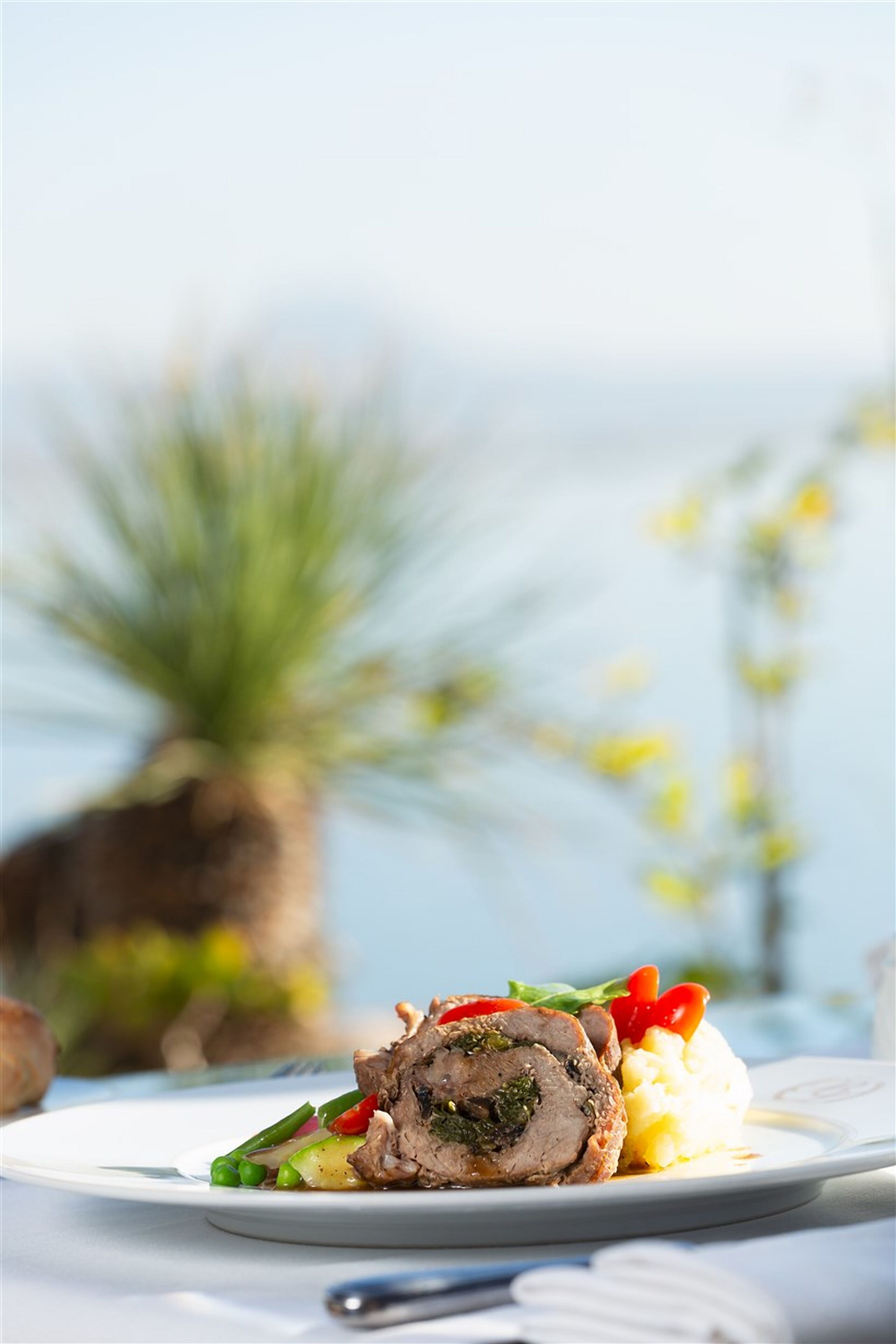 Foto - Concorde Les Berges du Lac