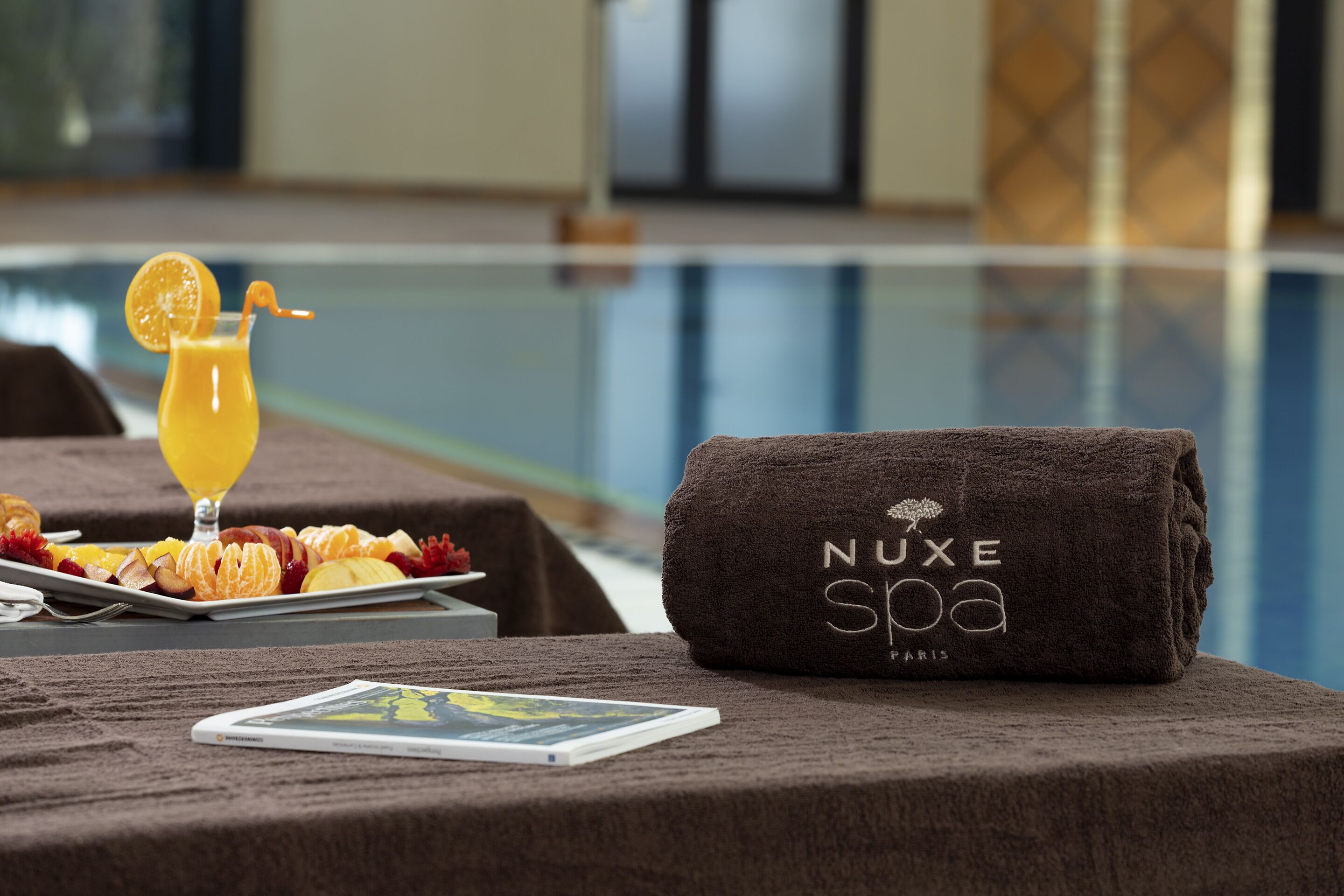 Foto - Concorde Les Berges du Lac