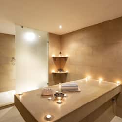 Phòng tắm hơi, phòng xông hơi, nhà tắm kiểu Thổ Nhĩ Kỳ/tắm hơi