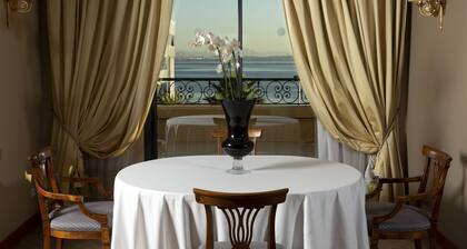 Hotel Concorde Les Berges du Lac