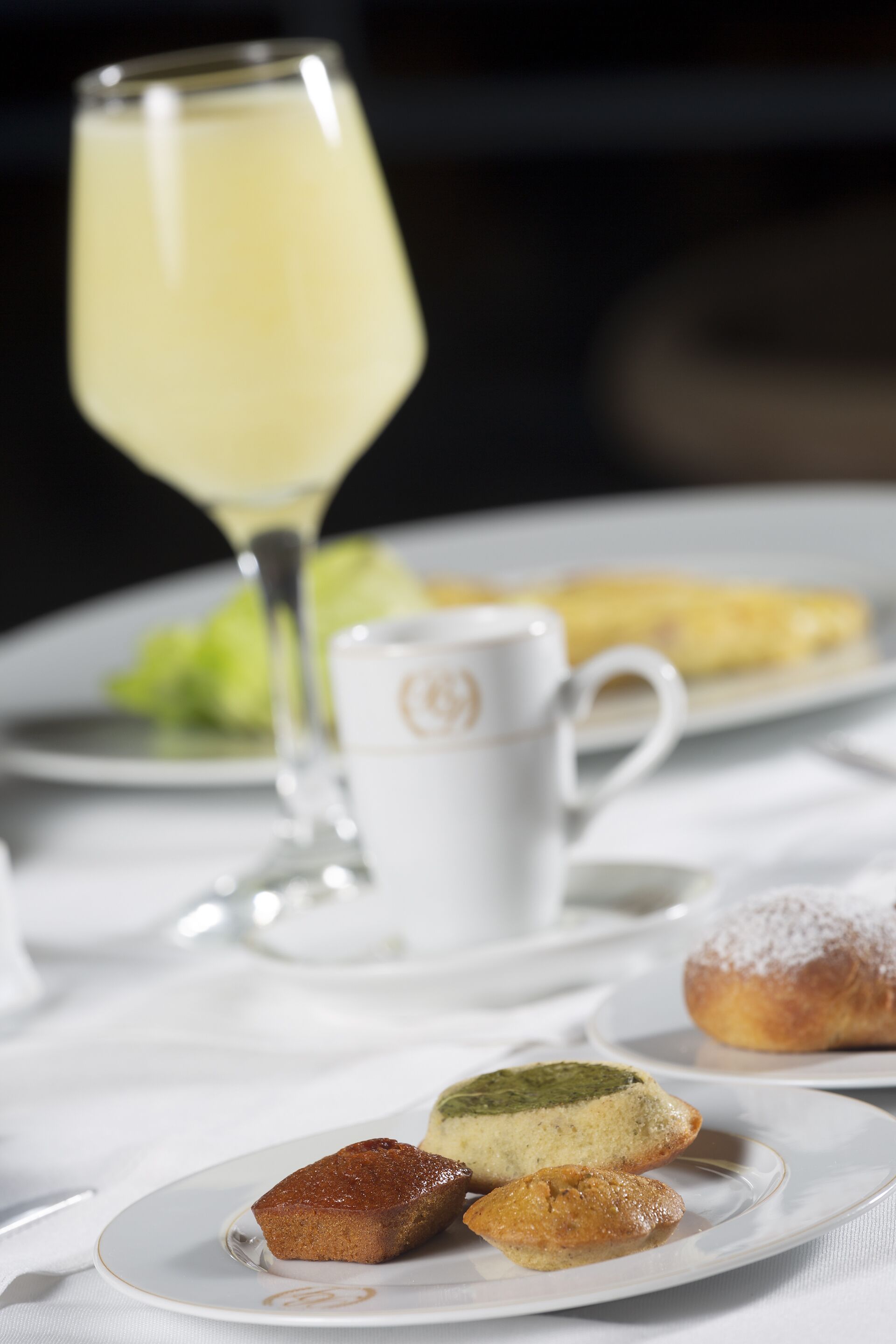 Foto - Concorde Les Berges du Lac