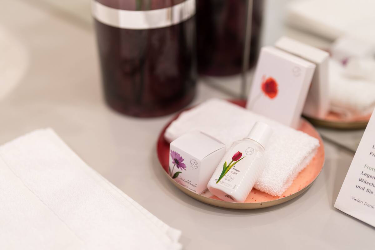 family suite | premium bedding, minibar, in-room safe, desk