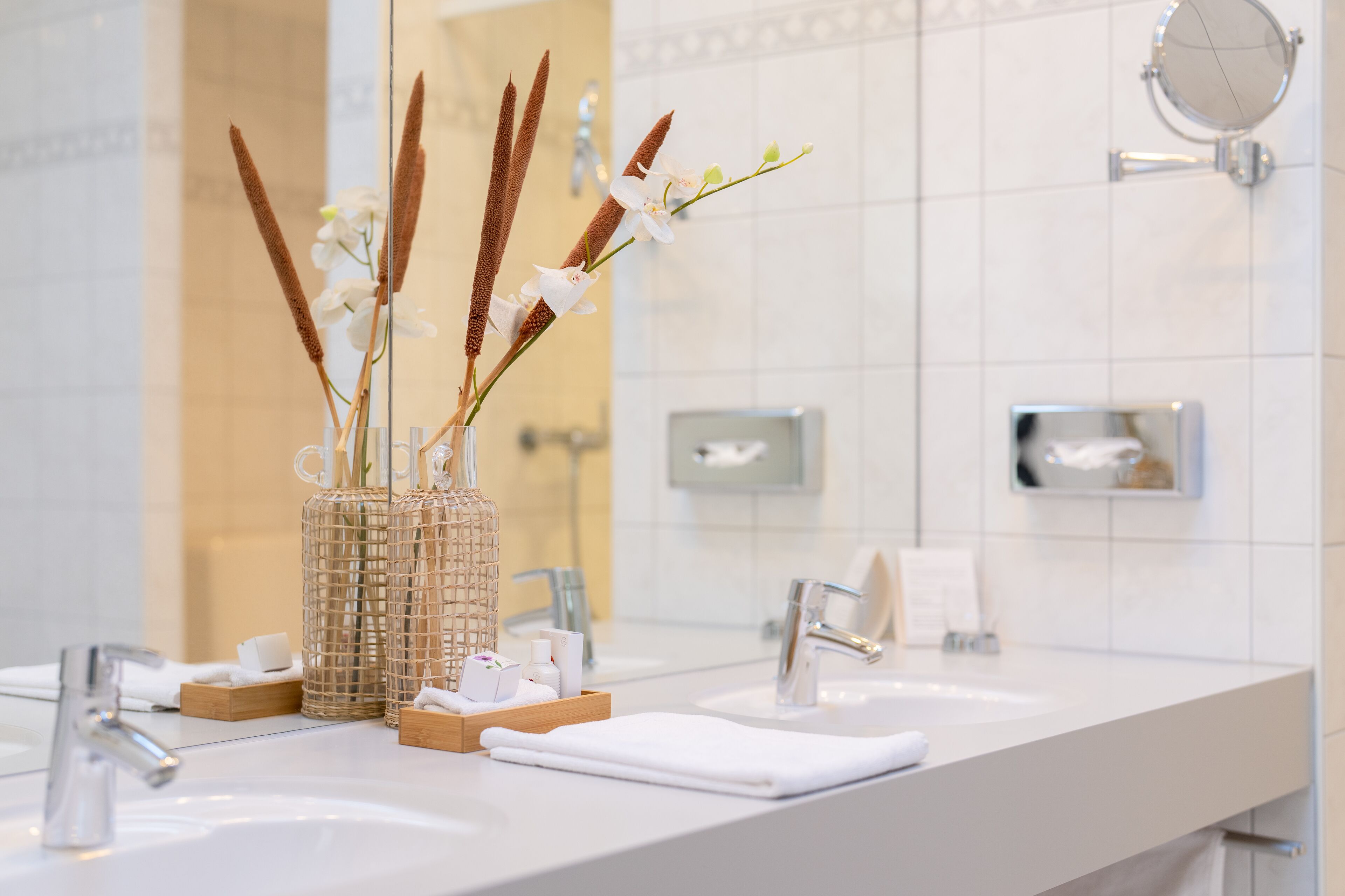 family suite | premium bedding, minibar, in-room safe, desk