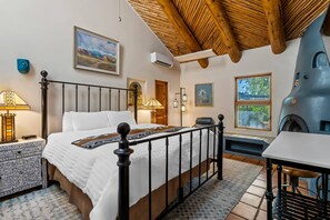 Decoración personalizada y muebles diferentes 