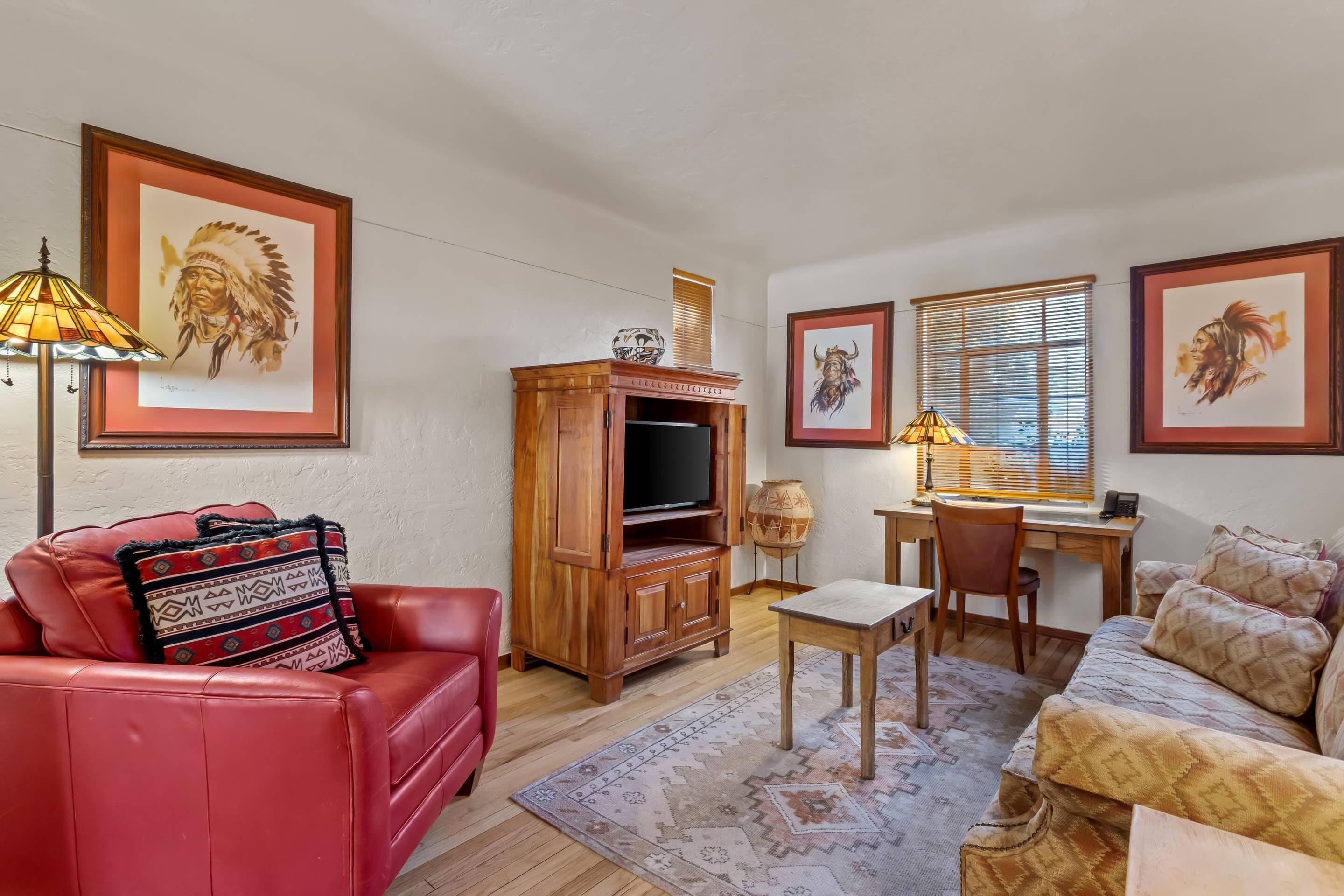 Décoration personnalisée, ameublement personnalisé