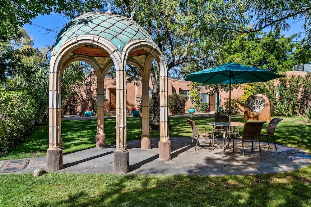 Casas de Suenos Old Town Historic Inn, Ascend Hotel Collection by null