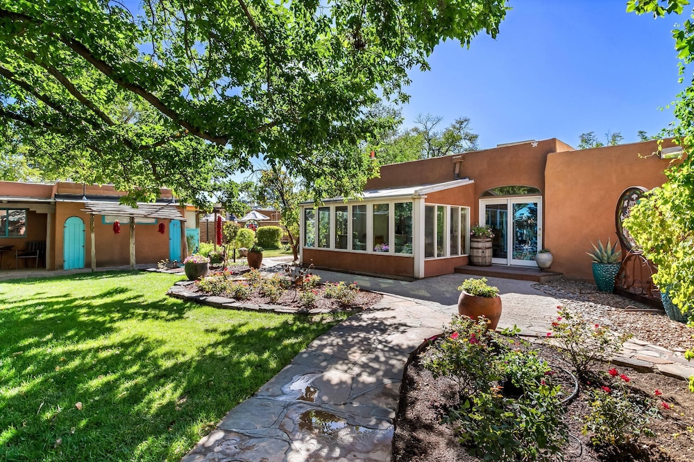 Casas de Suenos Old Town Historic Inn, Ascend Hotel Collection by null