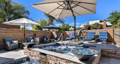 Casas de Suenos Old Town Historic Inn, an Ascend Collection Hotel