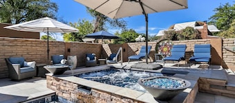 阿布奎基老城歷史飯店, Ascend Collection 飯店