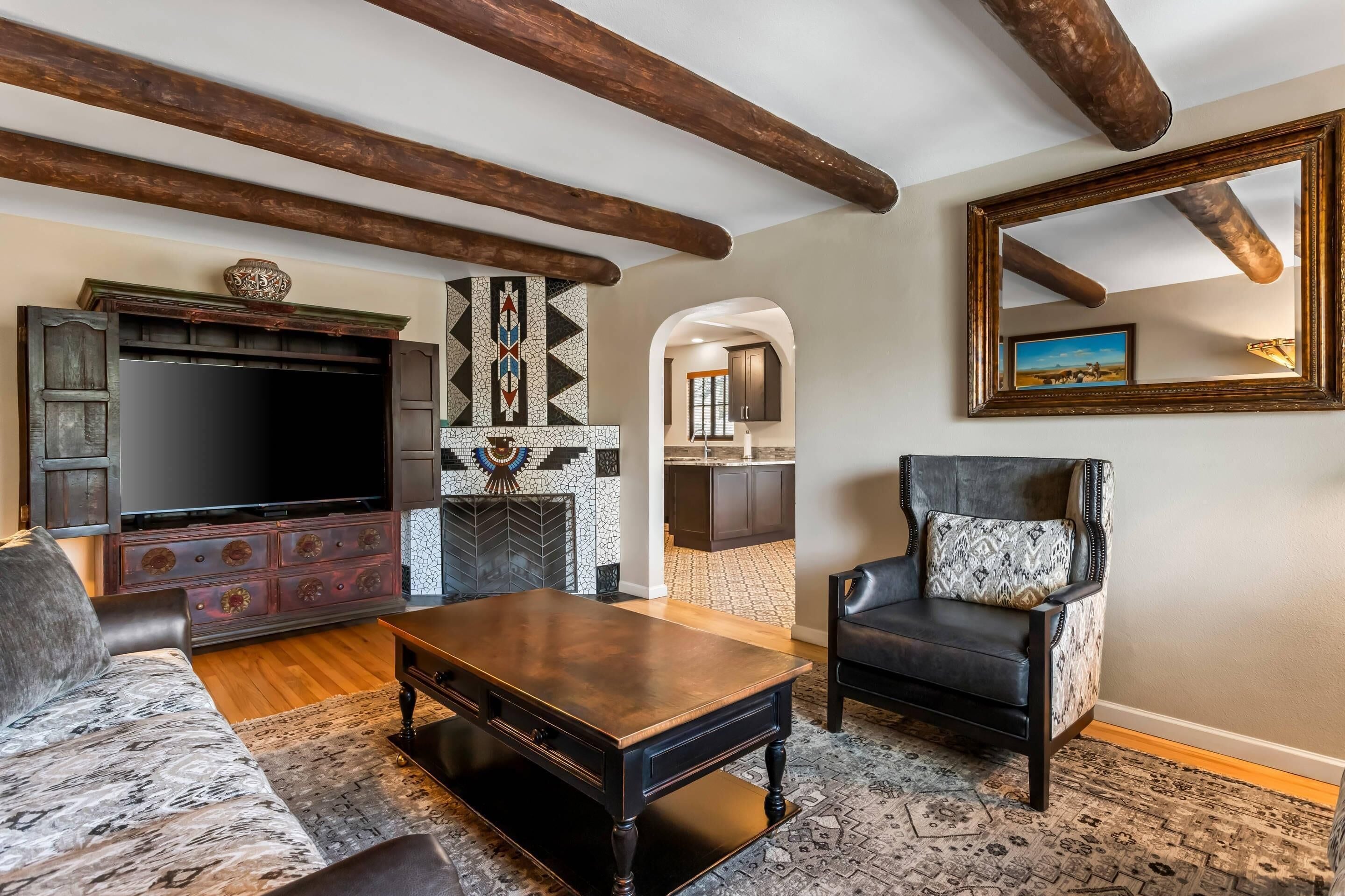 Décoration personnalisée, ameublement personnalisé