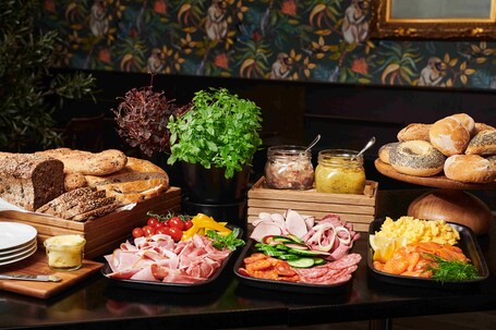 Thon Hotel Moldefjord – Affordable hotel in Molde