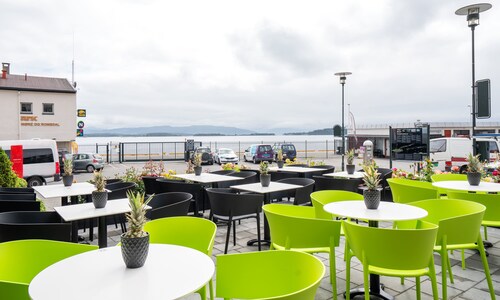 Thon Hotel Moldefjord