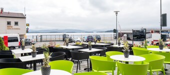 Thon Hotel Moldefjord