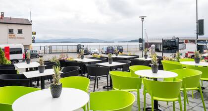 Thon Hotel Moldefjord