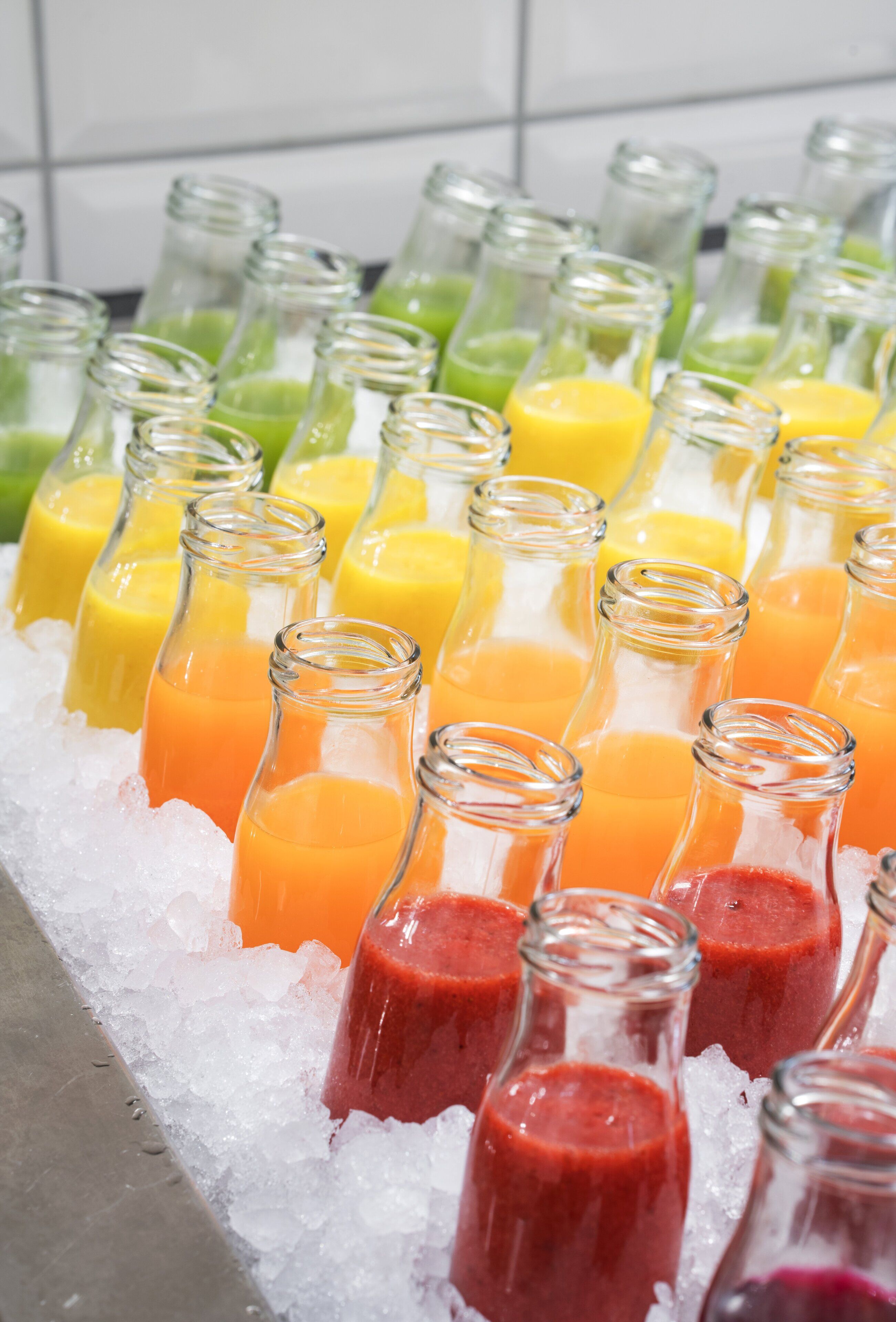 free daily full breakfast