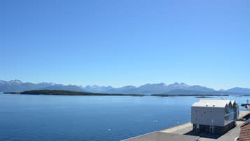 Vistas desde la habitación