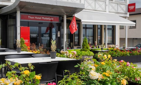 Thon Hotel Moldefjord - view 2