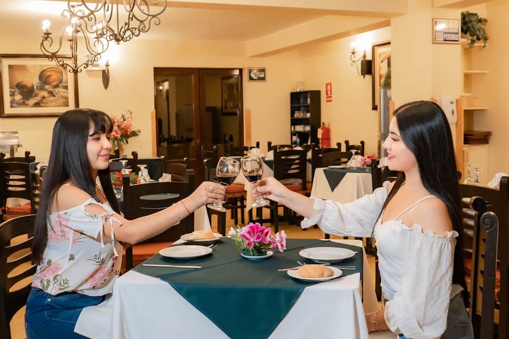 Agustos Cusco