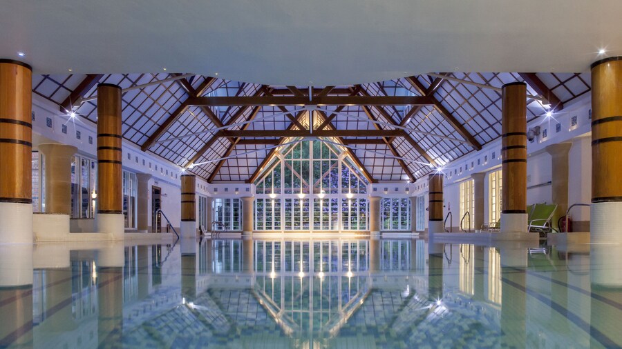 Champneys Forest Mere