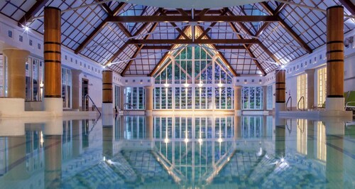 Champneys Forest Mere