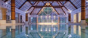 Champneys Forest Mere