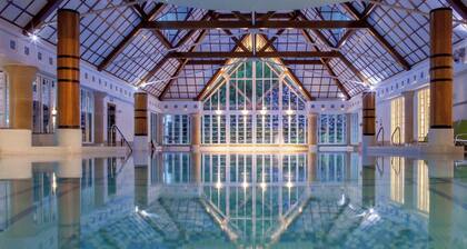 Champneys Forest Mere