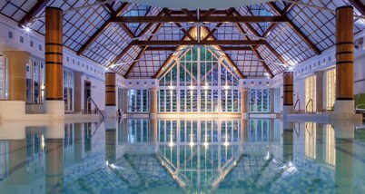 Champneys Forest Mere