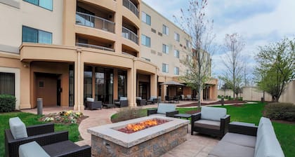 Courtyard by Marriott Potomac Mills Woodbridge