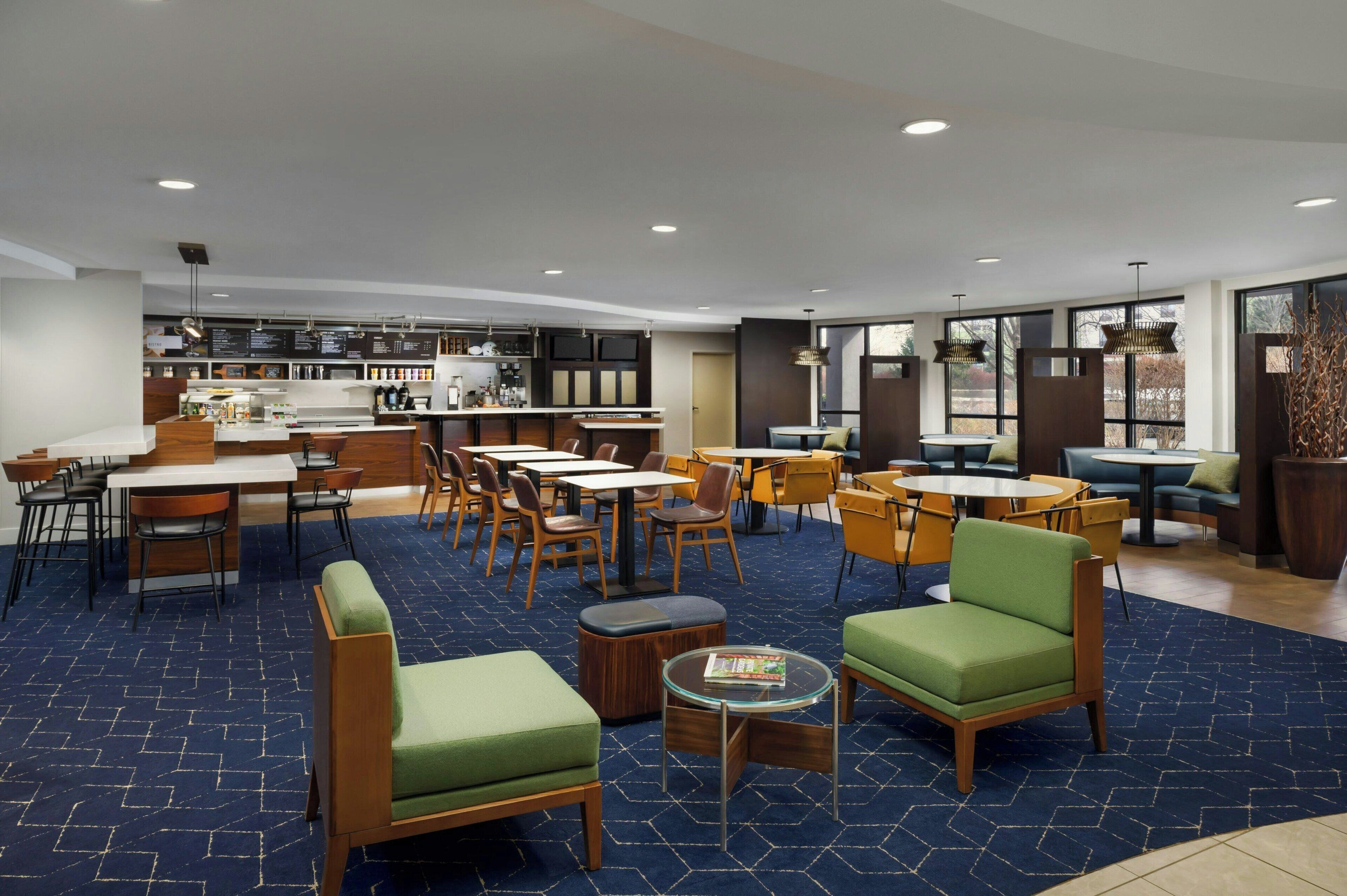 Colazione a pagamento, servita tutte le mattine 