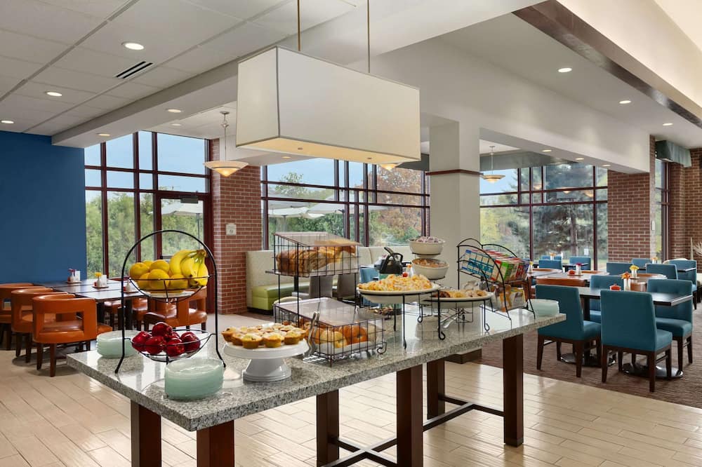 Hilton Garden Inn Wisconsin Dells