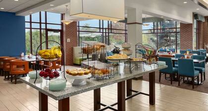 Hilton Garden Inn Wisconsin Dells