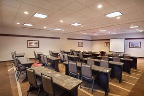 Sala de reuniones