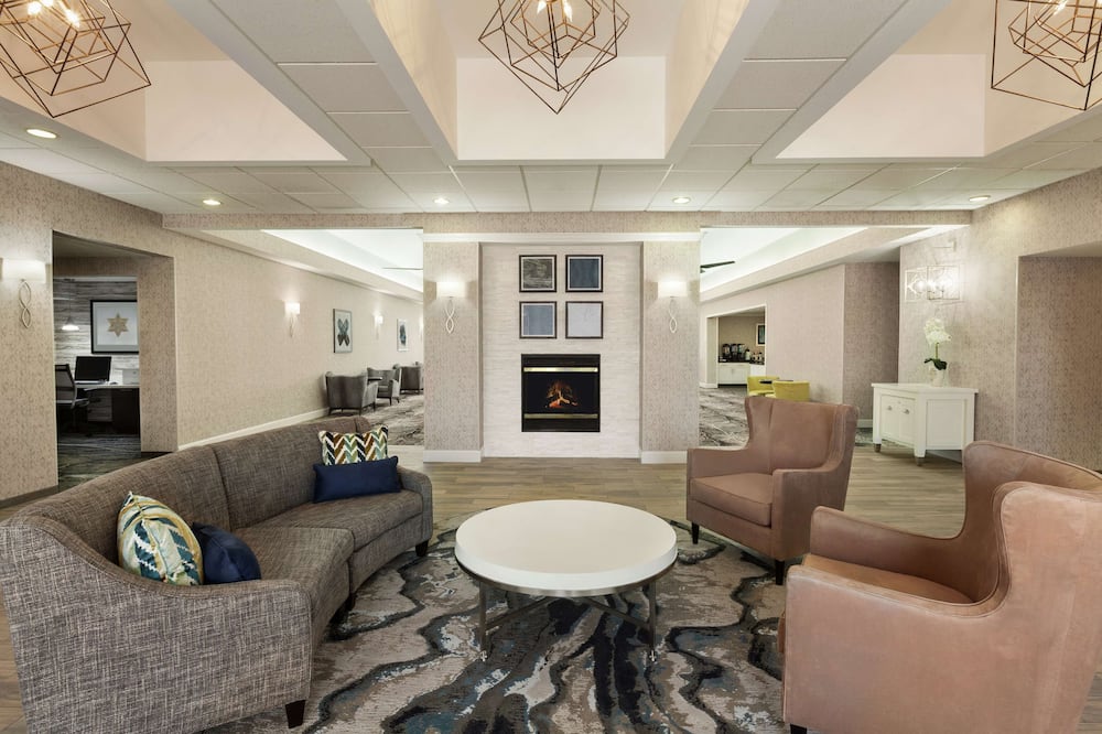 Homewood Suites by Hilton Sacramento Roseville