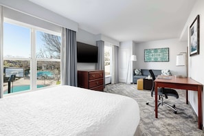 Suite, 1 Bedroom, Non Smoking