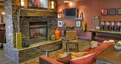 Hampton Inn Twin Falls Id