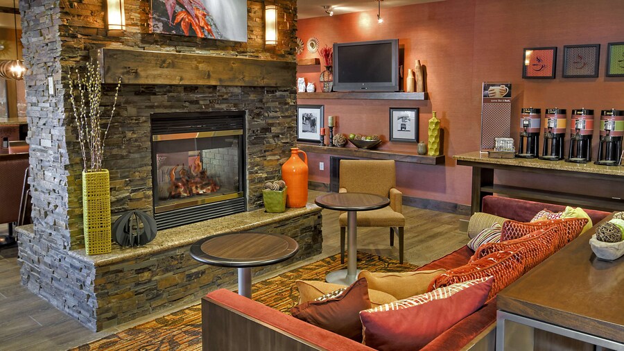 Hampton Inn Twin Falls Id