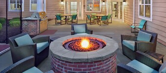 Residence Inn by Marriott Hartford Avon