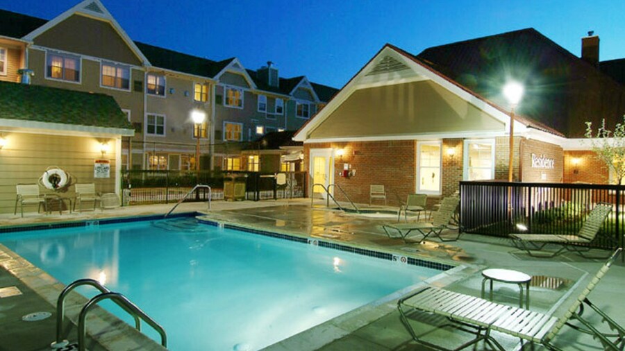 Residence Inn by Marriott Hartford Avon
