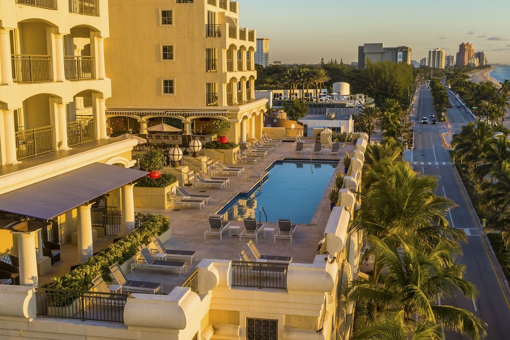 The Atlantic Hotel & Spa