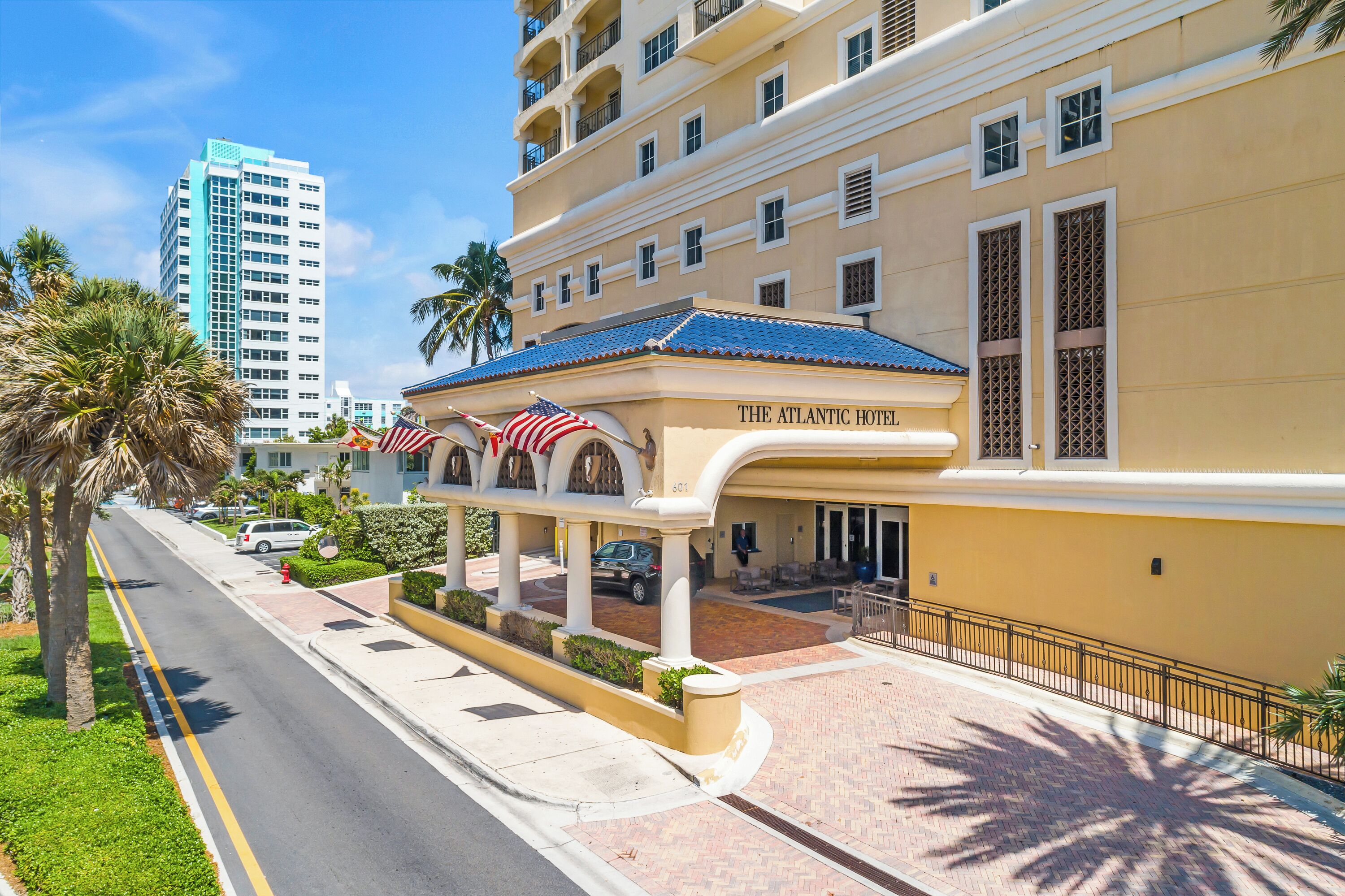 Foto - The Atlantic Hotel & Spa